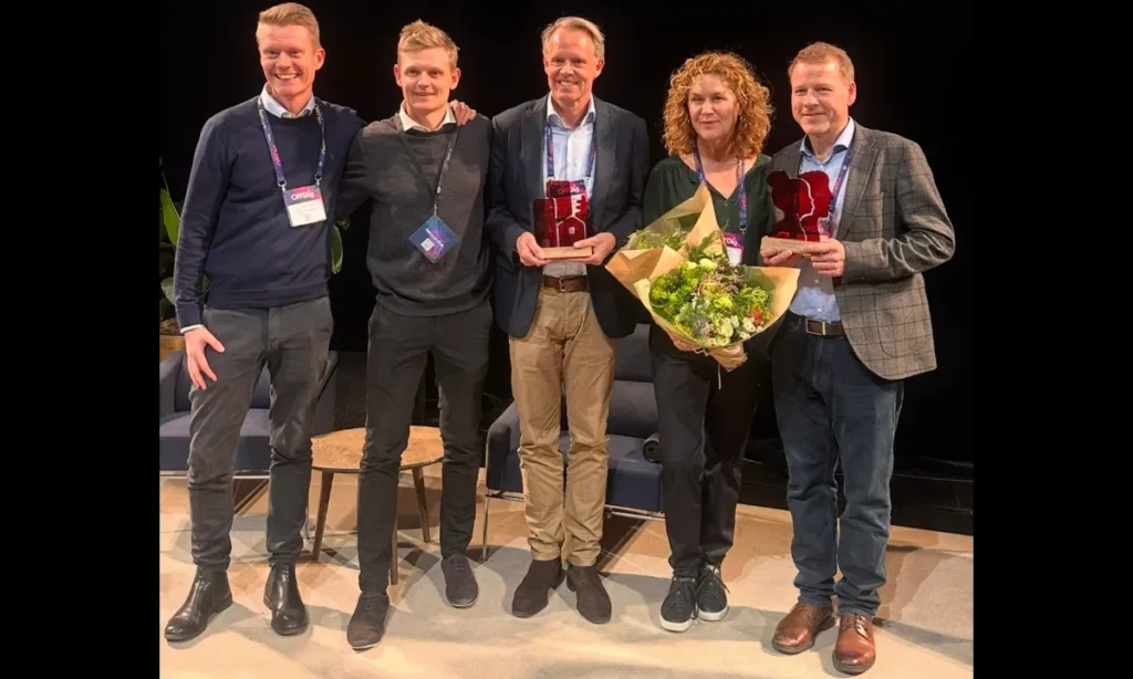 Hurtig diagnose af hudkræft: Hvordan Dermloop-app’en reducerer ventetider