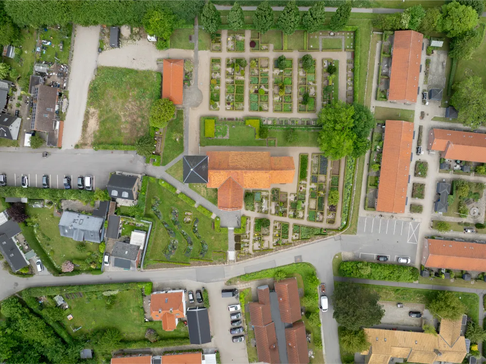 Udgravning Lisbjerg721