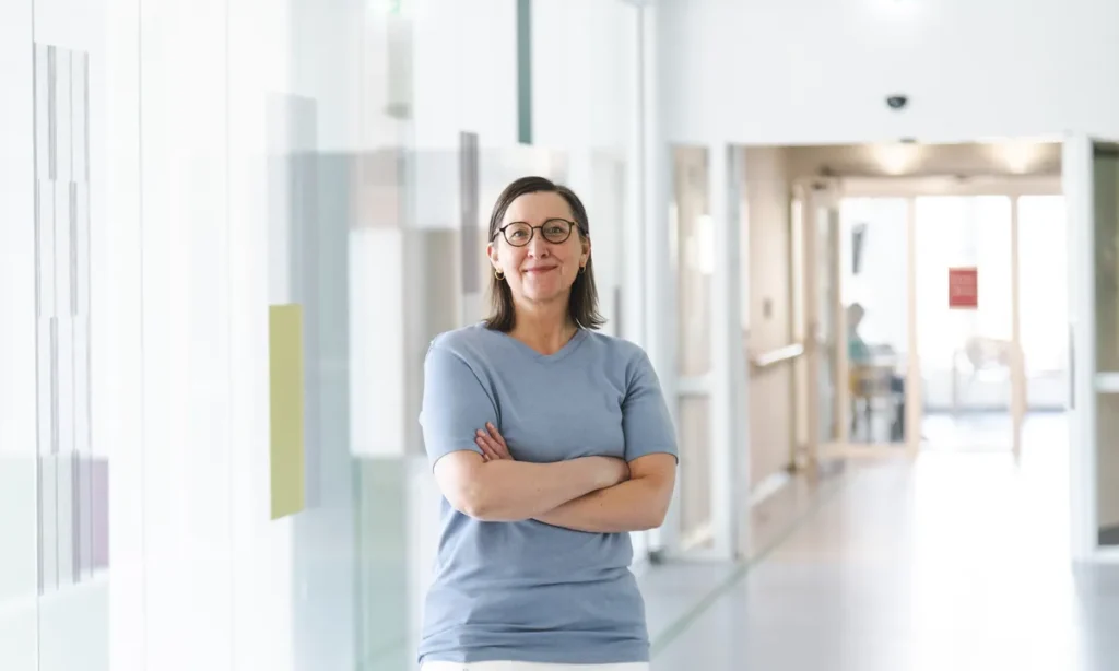 Ny teknologi skal hjælpe patienter med åreforkalkning i benene tilbage til aktiv hverdag