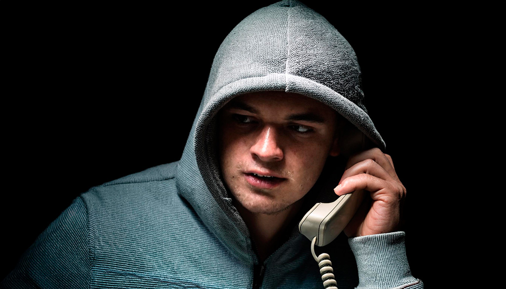 Tillid bliver til trick: Kriminelle presser sig ind i danskernes hjem