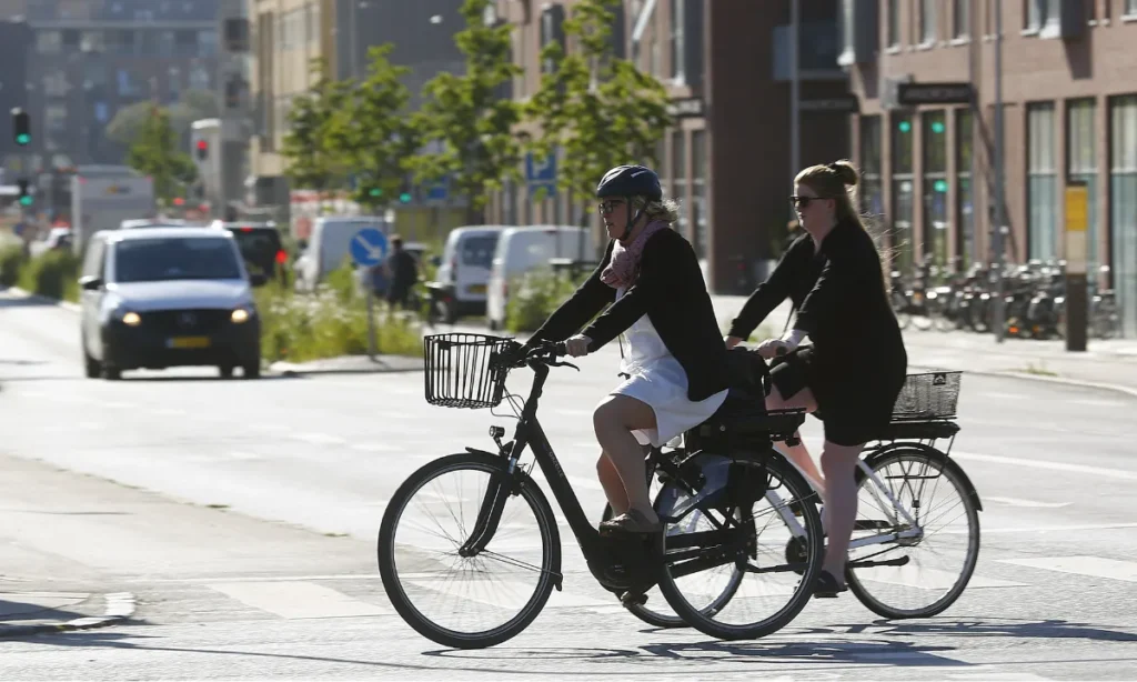Elcyklen vinder frem: Hver tredje deltager i kampagne valgte strøm frem for rugbrødsmotor