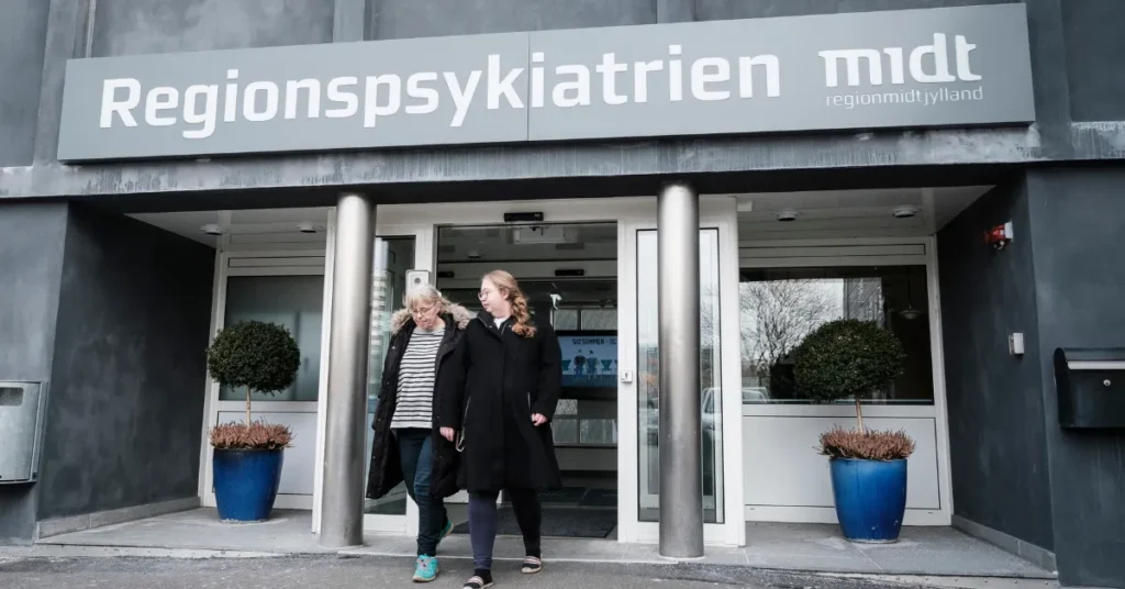 Region Midtjylland udvider kapaciteten: Op mod 48 nye sengepladser i voksenpsykiatrien