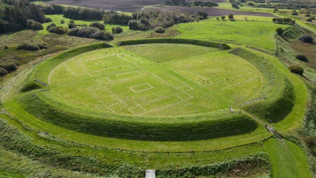 I dag markerer UNESCO 80 år med fejring, som sætter fokus på fred, fællesskab og verdensarv