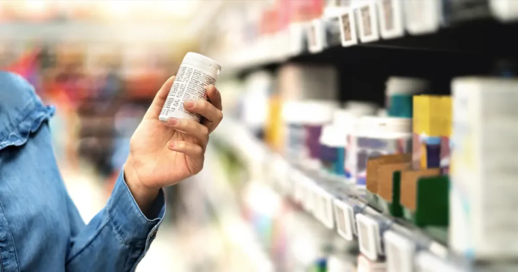 Udgifter til apoteksmedicin falder trods øget forbrug