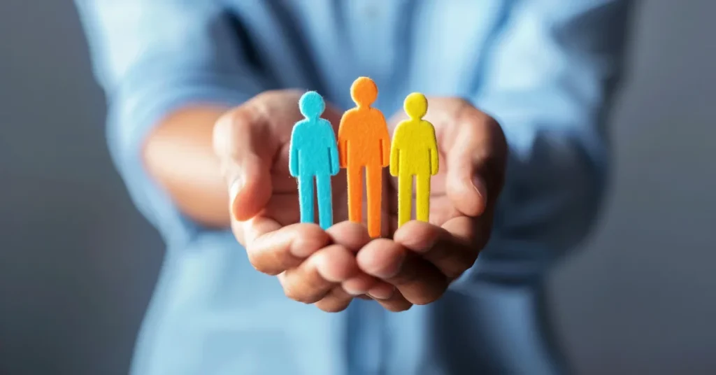 Forbedret psykisk arbejdsmiljø kan give milliardgevinst for samfundet