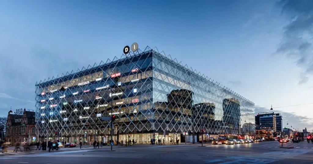 Danske patenter styrker eksporten med 105 milliarder kroner om året