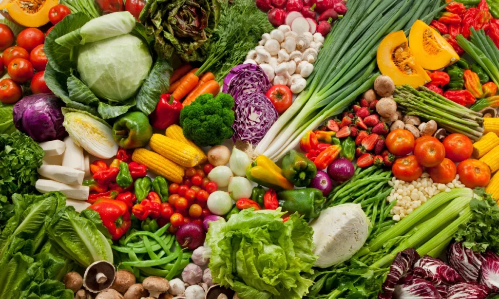 20 store aktører vil have nulmoms på frugt og grønt: “Et enkelt greb, der kan mærkes i hverdagen”