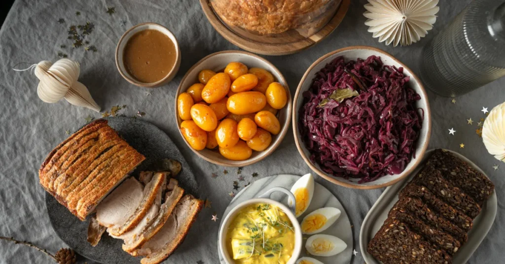 Julerester giver markant mere grøn gas: Biogas Danmark forventer stor stigning i januar