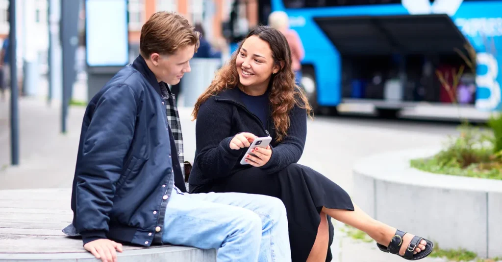 Midttrafik-appen lukker: Kører ud på sin sidste tur d. 31. marts 2026