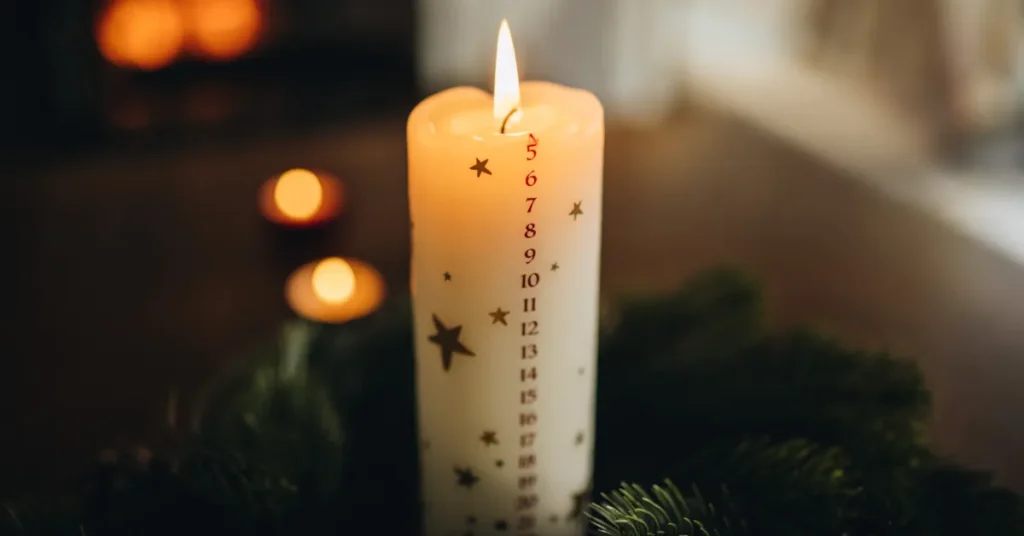 Kalenderlyset – en dansk juletradition i over 80 år