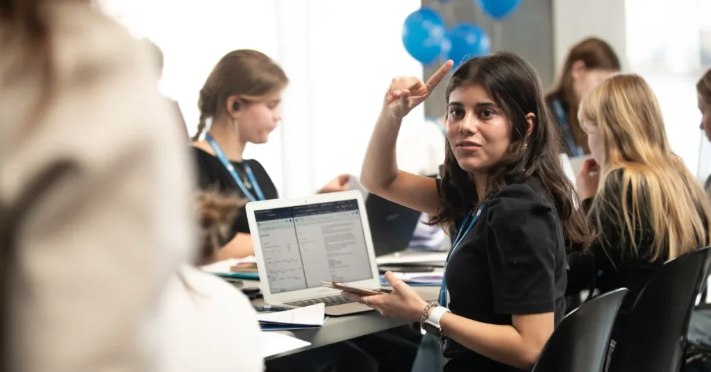 520 udskolingselever indtager DOKK1: DM i Fagene afholdes for tiende gang i Aarhus