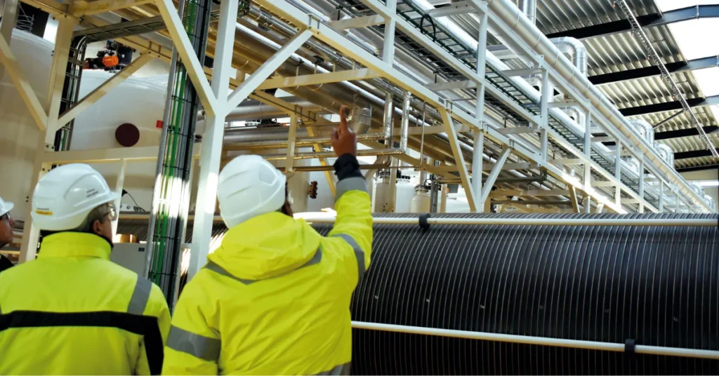 226 millioner til grøn teknologi: Nye projekter skal sikre jobs i Nord- og Sydjylland