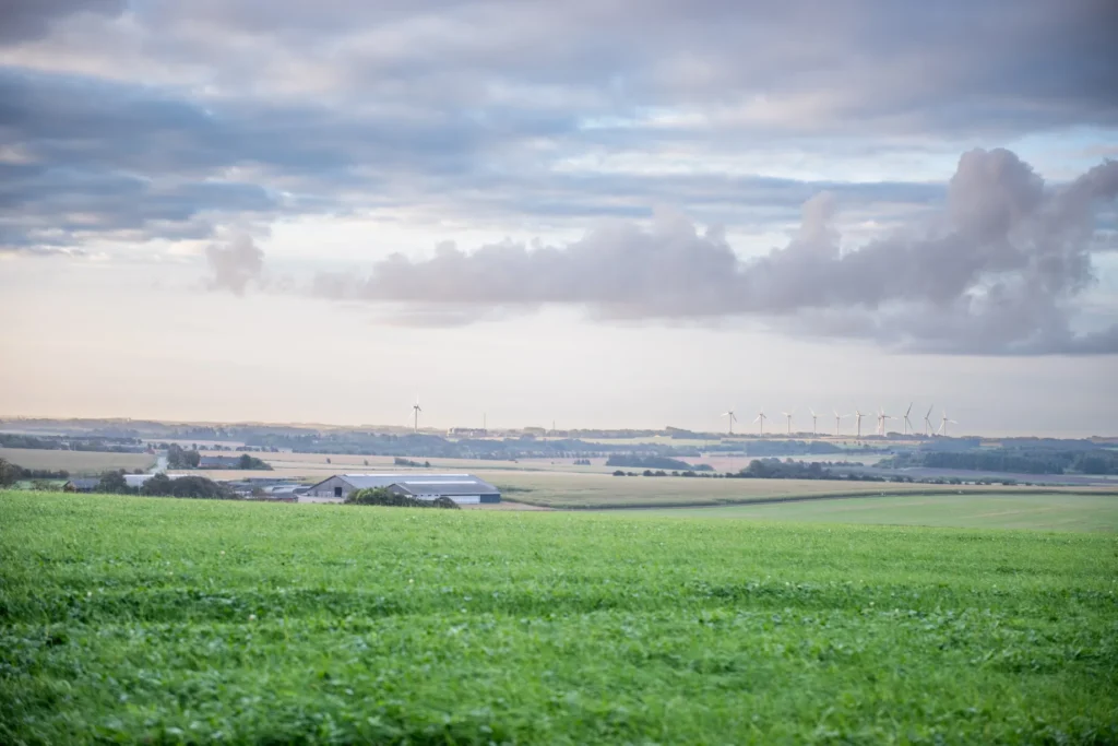 S vil gøre det lettere at låne til bolig på landet