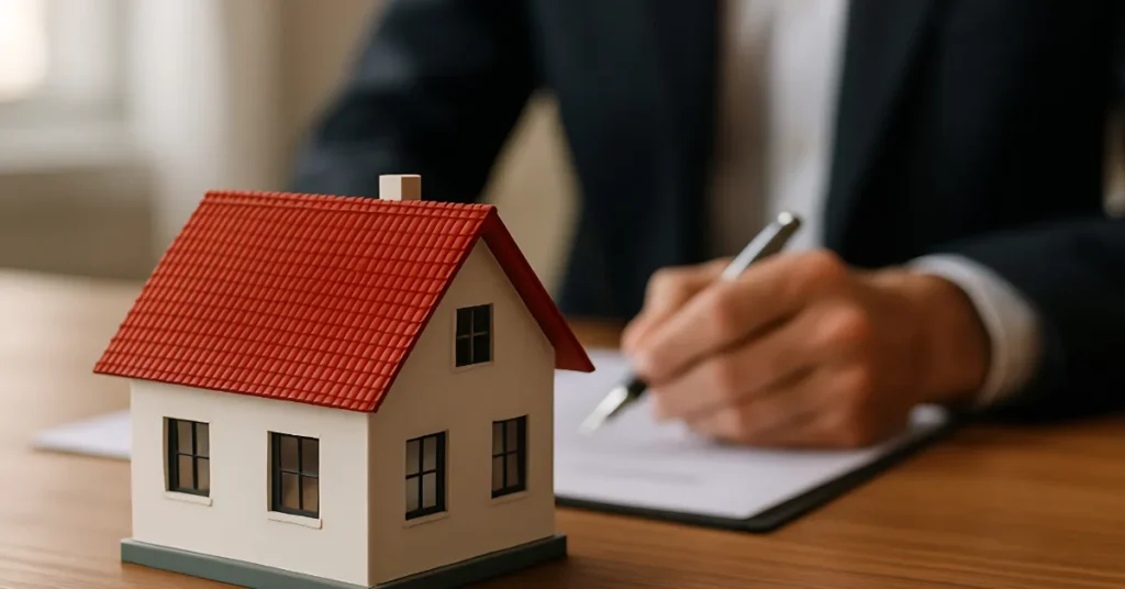 Færre boliger på markedet: Udbuddet falder for syvende måned i træk