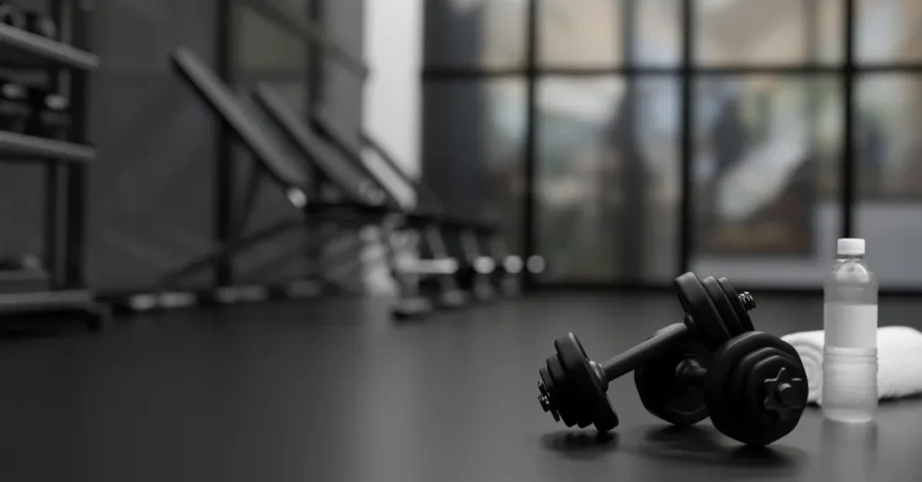 Hver femte betaler for fitness – men kommer næsten aldrig afsted