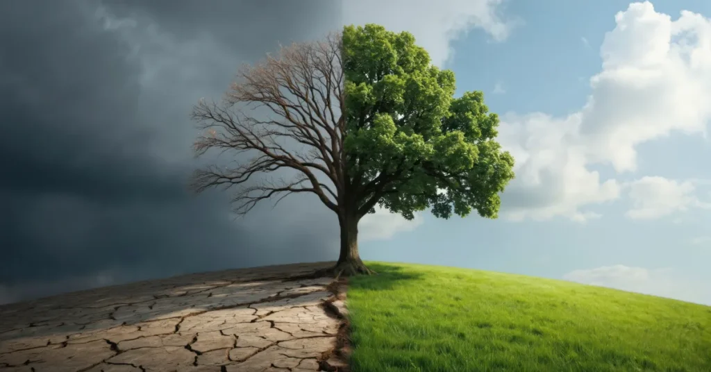 De rigeste har brugt årets klimakvote på ti dage