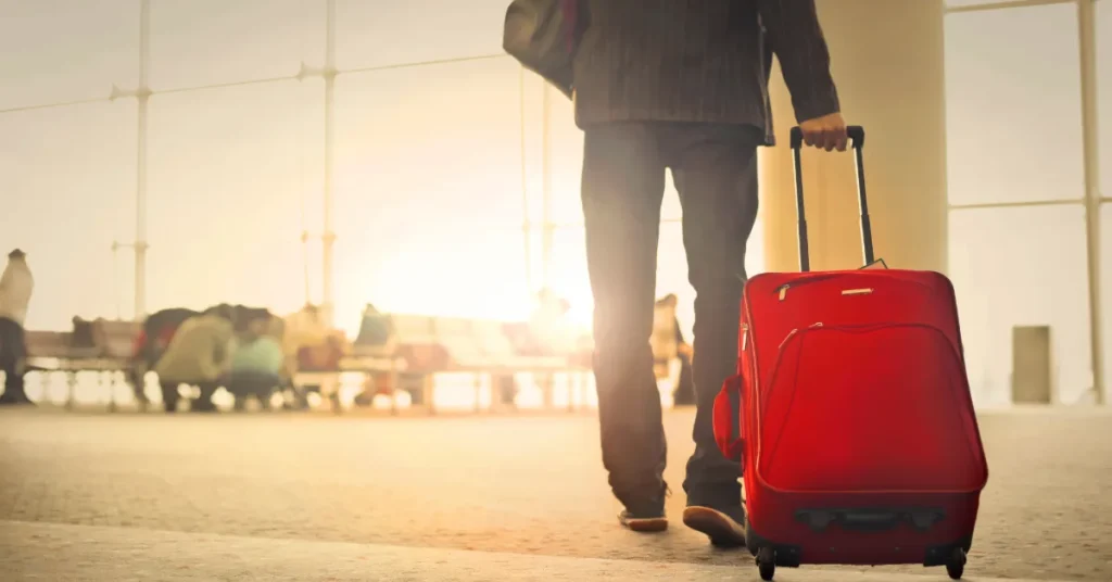 Sne og frost sender danskerne mod solen: Over 1.000 rejser booket om dagen