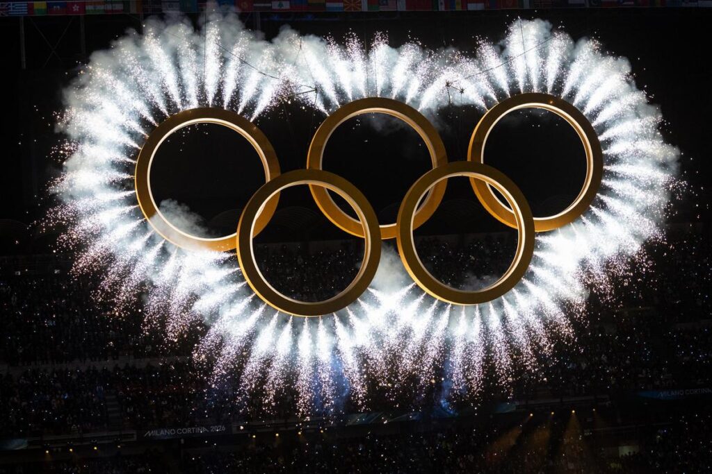 Historisk OL-sølv vækker begejstring: DIF roser dansk indsats i Milano