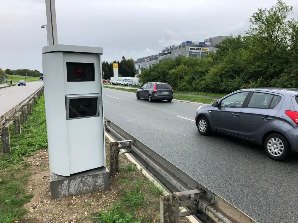 Bilister skal nu betale dobbelt offerbidrag ved grove trafikforseelser