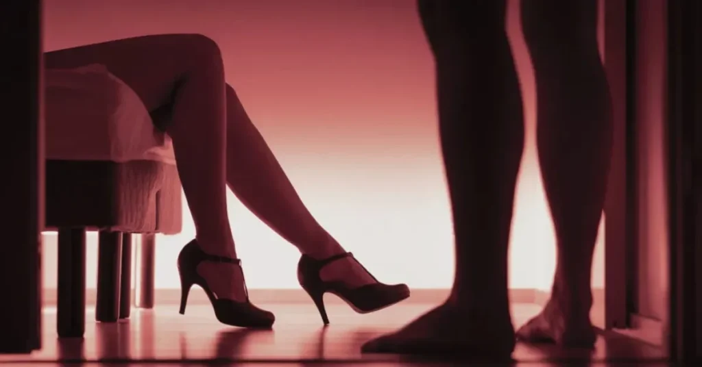 Ny rapport samler viden om livet for personer, der sælger sex i Danmark