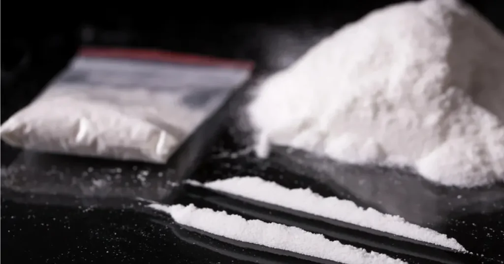 Politiaktion mod kokainnetværk: Fire skal for retten i Aarhus