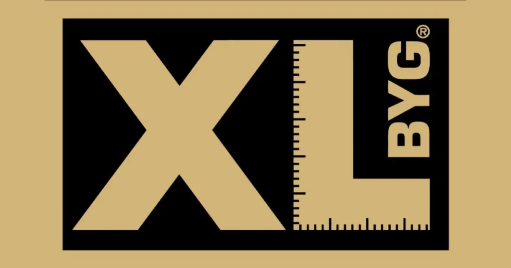 XL-BYG Brejnholt i Randers markerer 35 år: 15 afdelinger samles under ét CVR-nummer