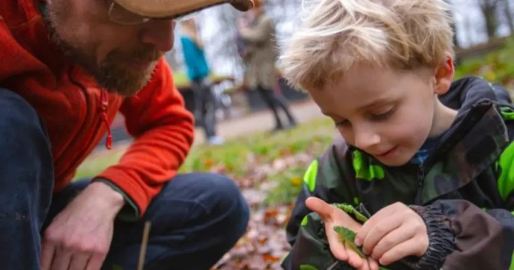 Foråret rykker frem – selv efter iskold vinter