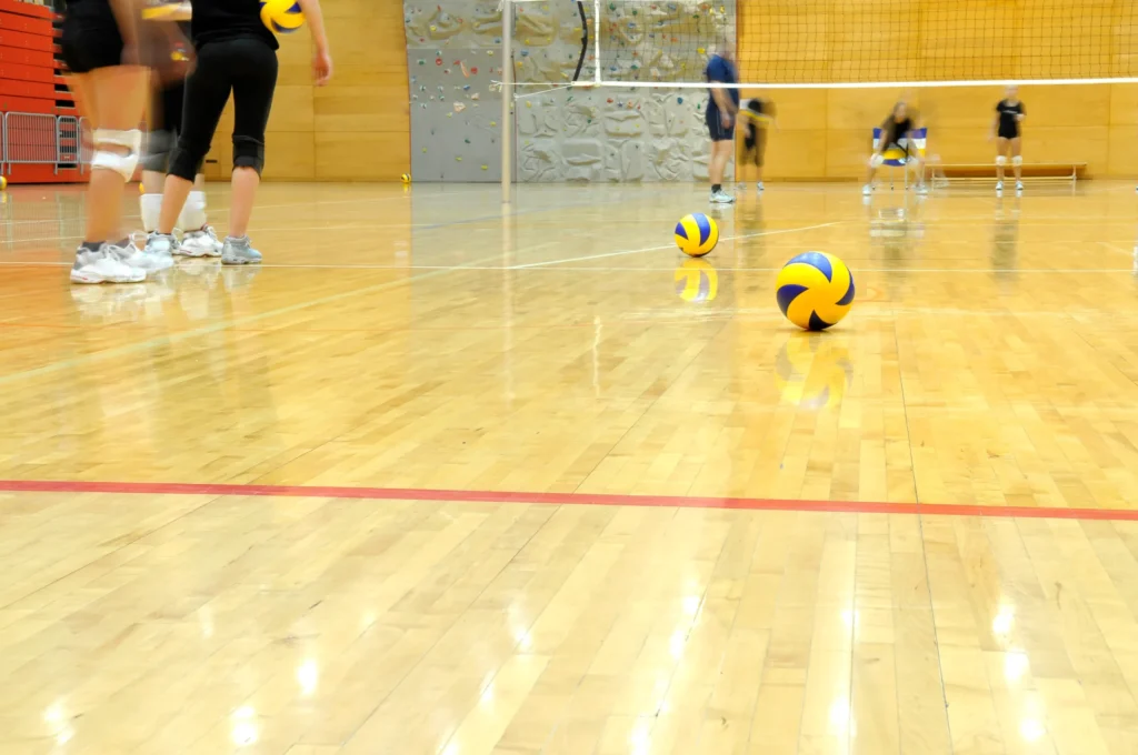 Idrætshaller kan nu få Svanemærket – ny mulighed for grønnere byggeri i hele landet