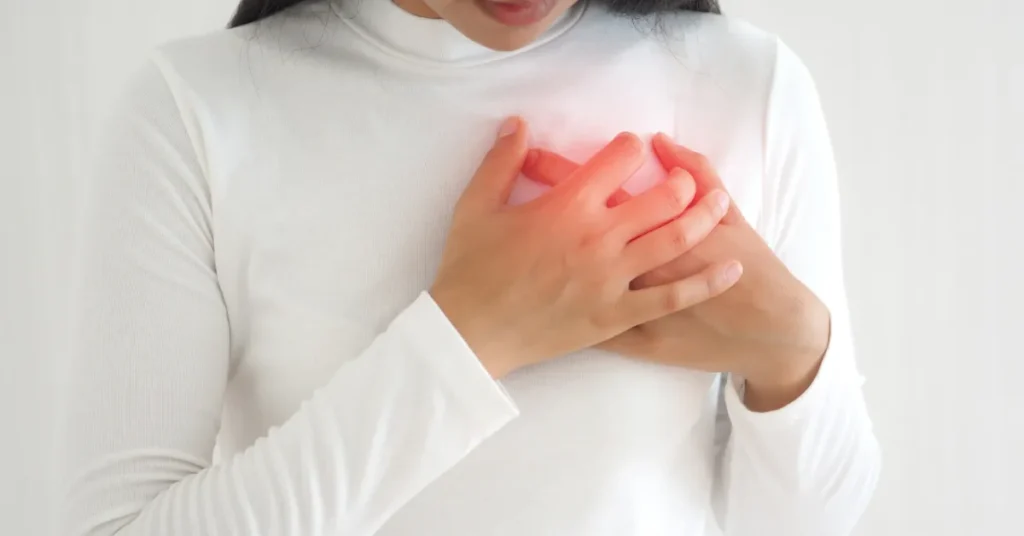 AAU-forsker advarer: Kvinders strokerisiko ved atrieflimren kan blive overset