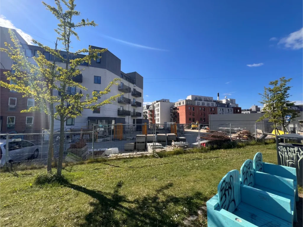 Lejere frygter valget bremser nye almene boliger