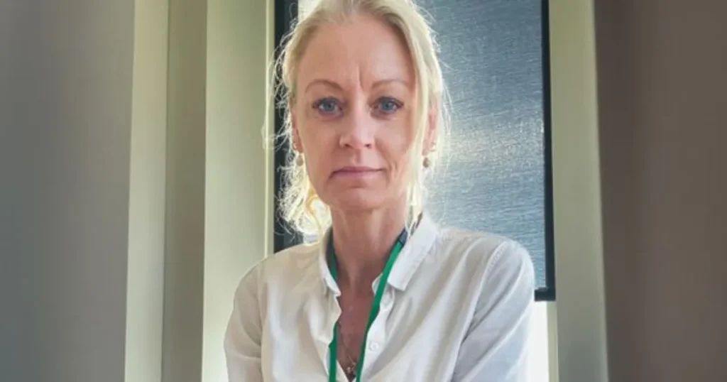 Region Midtjylland ansætter ny direktør: Anna Trige Lindberg tiltræder 1. april