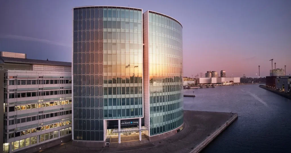 Alm. Brand Group udvider ekstraordinært rejsehjælp i Mellemøsten