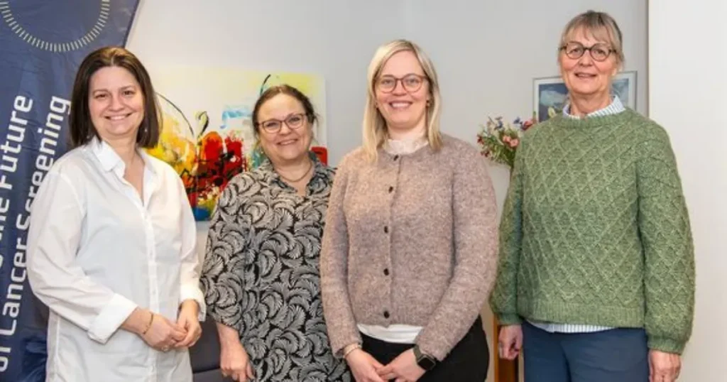 Region Midt forlænger universitetsklinik i Randers: Fem nye år til kræftscreening-forskning