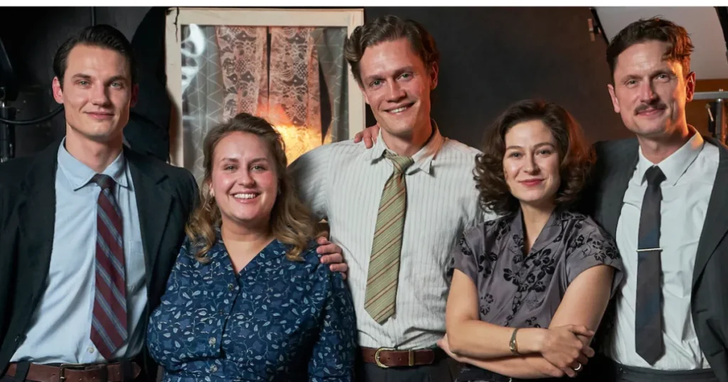 Tv-produktion søger statister til optagelser ved Hobro og Handest