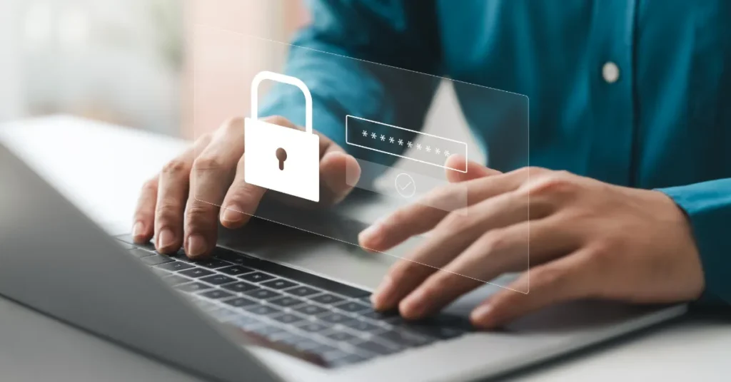 Fem enkle råd: Sådan styrker du din IT-sikkerhed derhjemme